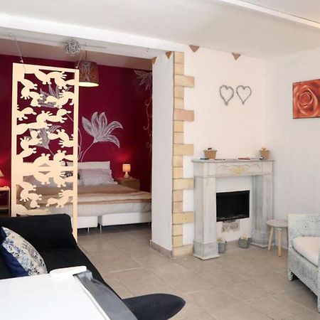 La Scalinata Home Apartment كالتاجيروني المظهر الخارجي الصورة